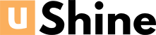Ushine Logo
